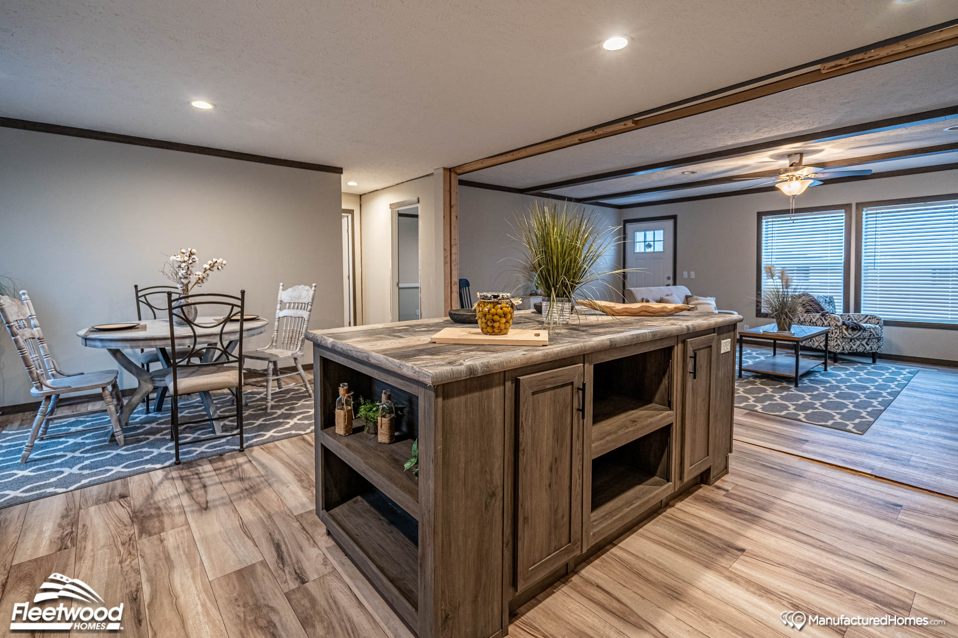 Inventory Detail - Mt. Vernon Dream Homes